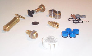 DPC Pump Spares