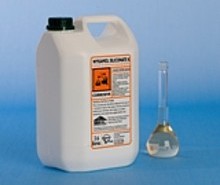 Siliconate K Damp Proofing fluid